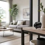 Camera Mini Wifi A10 Nhật Bản