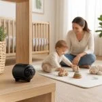 Camera Mini Wifi A10 Nhật Bản