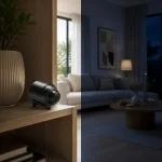 Camera Mini Wifi A10 Nhật Bản